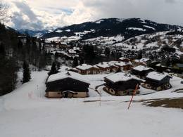 Megève/Saint-Gervais