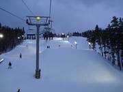 A-51 Terrain Park