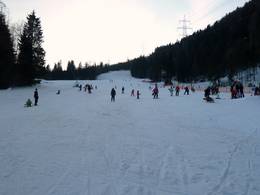 Ski resort Kramsach