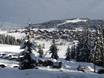 Albertville: accommodation offering at the ski resorts – Accommodation offering Espace Diamant – Les Saisies/Notre-Dame-de-Bellecombe/Praz sur Arly/Flumet/Crest-Voland