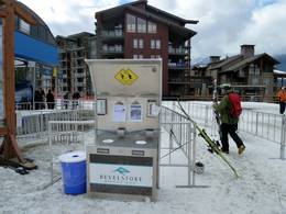 Revelstoke Mountain Resort