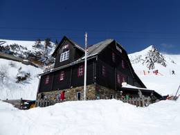 Ankogel – Mallnitz