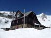 Huts, mountain restaurants  Ankogel Group – Mountain restaurants, huts Ankogel – Mallnitz
