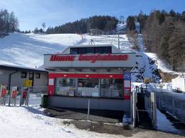 Hochstein – Lienz