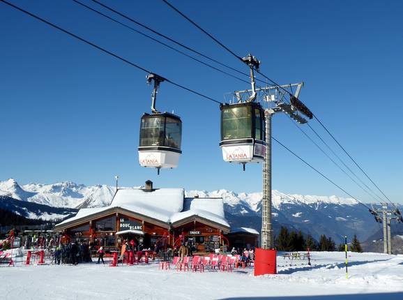 La Tania