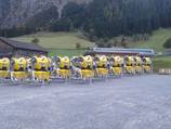 28 new snow cannons for even more winter fun
