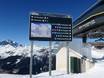 Paznaun: orientation within ski resorts – Orientation See