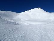 Slope Les Tours