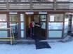 Carnic Main Crest: cleanliness of the ski resorts – Cleanliness Zoncolan – Ravascletto/Sutrio