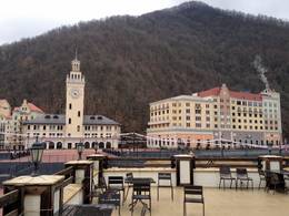 Rosa Khutor