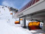 Orange Bubble Express (Golden Eagle Express)