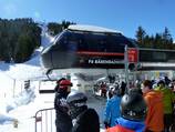Bärenbadkogel 1