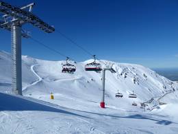 Mt. Hutt