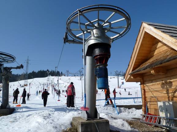 Lift 4
