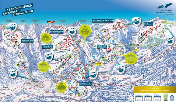 Oberstdorf/Kleinwalsertal