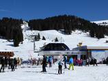 Malga Piovernetta-Monte Pioverna