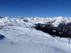 Photos Racines-Giovo (Ratschings-Jaufen)/Malga Calice (Kalcheralm)