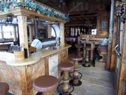 Bar at Hochnössler