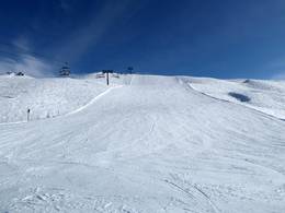 Hoch-Ybrig – Unteriberg/Oberiberg