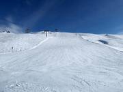 Hesisbol slope