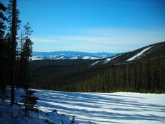 Photos Discovery Ski Area