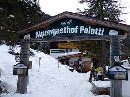 Weissee Gletscherwelt – Uttendorf