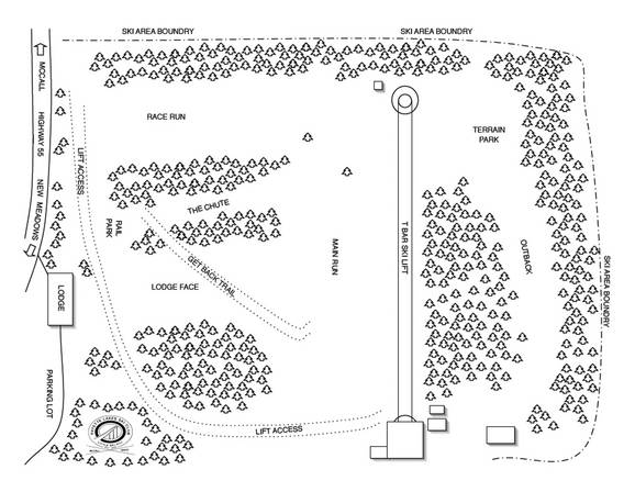Little Ski Hill