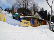 Ski-Bar Zaprasza