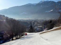 Rosskopf (Monte Cavallo) – Sterzing (Vipiteno)