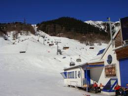 Gampenbahn