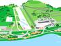 Trail map Malta Ski – Poznań (Posen)