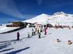 Family ski resorts Graubünden – Families and children Scuol – Motta Naluns