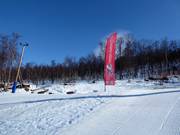 Lenny's Skicross