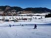 Germany: Test reports from ski resorts – Test report Steckenberg – Unterammergau
