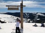 Opening of the Blue Sky Basin