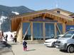 Kitzbühel: cleanliness of the ski resorts – Cleanliness Reith bei Kitzbühel