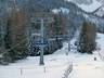 All lifts/cable cars at the ski resort Biberwier – Marienberg