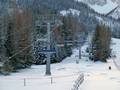 Ski lifts Biberwier – Marienberg