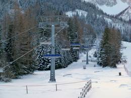 Biberwier – Marienberg