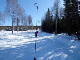 Granfjällsliften