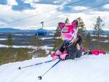 THE RENOVATED LEEVILANDIA - FUN WINTER PLAYGROUND