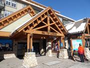 Ski Tip Lodge