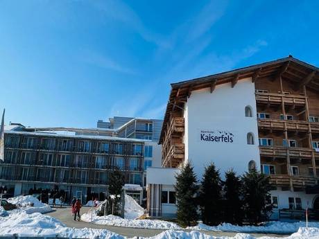 Alpenhotel Kaiserfels