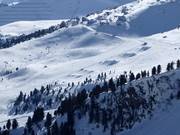 Snowpark Sotsaslong