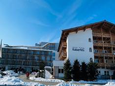 Alpenhotel Kaiserfels