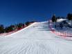 Ski resorts for advanced skiers and freeriding Northern Finland – Advanced skiers, freeriders Ruka