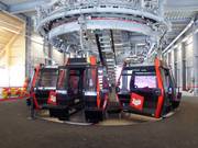 Energy-efficient Hoadlbahn with direct drive
