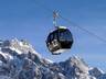 All lifts/cable cars at the ski resort Hochkönig – Maria Alm/Dienten/Mühlbach