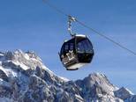 Ski lifts Hochkönig – Maria Alm/Dienten/Mühlbach