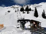 Seegrube